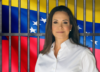 Maria Corina Machado Wins 2025 Nobel Peace Prize