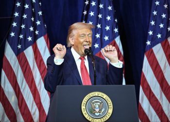 Donald Trump: I Will Personally Manage Proceeds from Sale of Venezuelan Oil