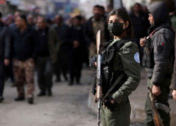 Syria and Kurdish SDF Sign Ceasefire; Damascus Reclaims Full Control