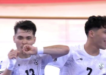 7-0 Demolition: Afghanistan Overpower Malaysia and Top Group D