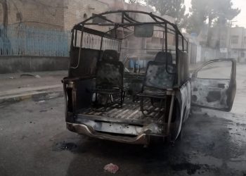 BLA Launches Herof Phase 2: Attacks Hit 10 Balochistan Cities