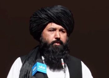 Minister of Higher Education: No Discrimination Exists in Afghanistan’s Higher Education Institutions