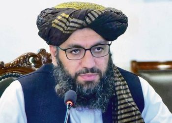 Noor Ahmad Noor: First Diplomat Nominated by Kabul Takes Charge of Afghan Embassy in New Delhi