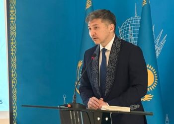 Kazakhstan: Afghanistan Will Become a Key Player in Regional Cooperation Within the Next Five Years