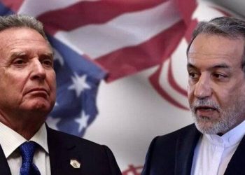 Iranian FM’s Text Message to Trump Envoy Halts U.S. Strike on Iran, Washington Post Reveals