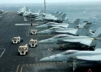 Confidential Pentagon Warning to Middle East Allies: Trump Could Authorize Strike on Iran as Early as Sunday