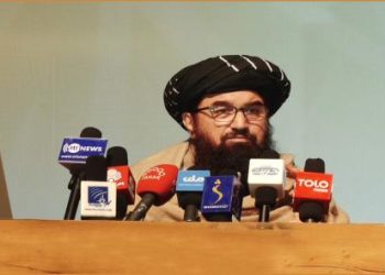 Abdul Hakim Shar’i: Afghanistan’s Islamic System Has No Parallel