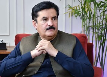 Recent Developments in Khyber Pakhtunkhwa: Political Dialogue with Afghanistan as the Key to Regional Peace and Economic Development