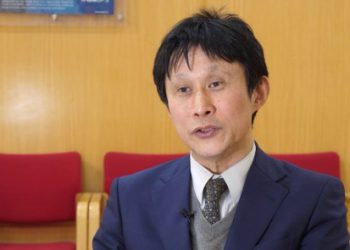 Japanese Ambassador: Education for Girls Is a Key Global Issue; Calls for Appropriate Solutions