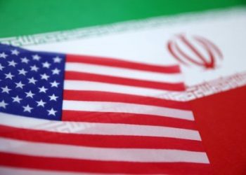 Axios: Potential U.S. Attack on Iran This Time Would Be Carried Out Jointly with Israel