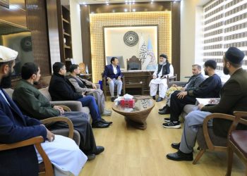 Afghanistan Welcomes Indian Investment in Gemstones and Spices, Eyes German Plastic-to-Diesel Technology