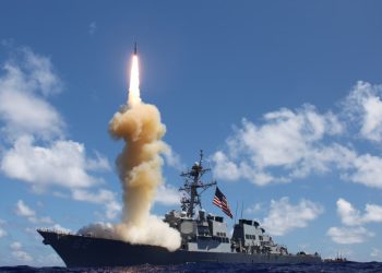 Russian Media Reports: Washington on Full Alert for ‘Zero Hour’ as Over 600 Tomahawk Missiles Positioned Around Iran