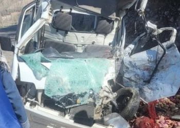 One Killed, Four Injured in Two Separate Traffic Accidents in Badakhshan’s Keshm District