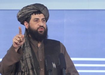 Afghan Defense Ministry Condemns Pakistan Airstrikes on Nangarhar & Paktika; Promises Decisive Response