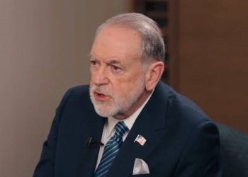 Nations Slam U.S. Envoy Huckabee: “It Would Be Fine if Israel Took the Entire Middle East” is Inflammatory & Illegal