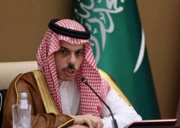 Saudi Foreign Minister Prince Faisal bin Farhan: Trust with Iran Has Been Completely Shattered