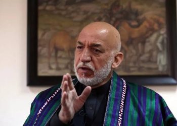 Hamid Karzai Urges Pakistan to Abandon Failed Approaches of the Past Four Decades