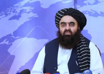 Muttaqi: Urumqi Talks Mediated by China Have Yielded Positive Results