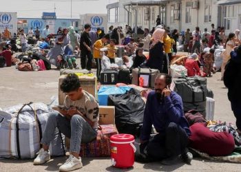 Sharp Rise in Afghan Refugee Returns; Nearly Two Million More Expected in 2026