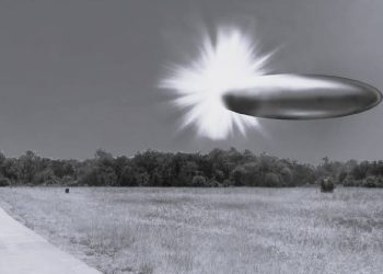 Pentagon Releases Second Batch of Declassified UFO Documents; Reports Detail “Green Orbs, Flying Saucers, and Fiery Spheres”