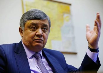Kabulov: One Member Opposes Afghanistan’s Full Membership in Shanghai Cooperation Organization