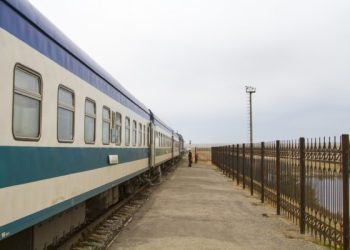Cost of Trans-Afghan Railway Project Exceeds $7 Billion; Growing Regional Interest in the Initiative