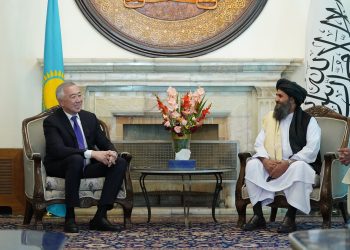 Kazakhstan’s Deputy Prime Minister Calls for Reduced Tensions Between Afghanistan and Pakistan