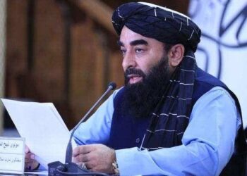 Zabihullah Mujahid Strongly Rejects Shehbaz Sharif’s Claims; Tensions Rise Between Kabul and Islamabad