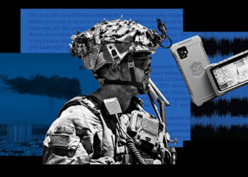 Cyber Attacks Hit Middle East Mobile Networks to Track US Forces Amid Strikes on Iran