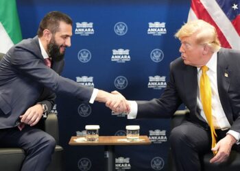 Washington Removes Syria from the State Sponsors of Terrorism List