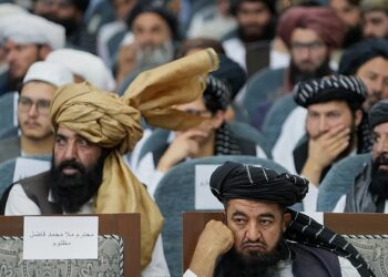 The Islamic Emirate Marks Five Years in Power: Call for Constructive Engagement and Dialogue with Opposition