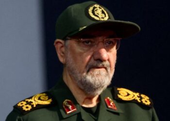 Iran Warns Neighbors Against Joining US ‘Economic War’