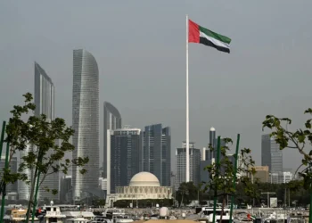 UAE Suspends All Trade and Financial Transactions with Iran Amid Missile Allegations and Strait of Hormuz Disruptions
