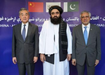 Kabul Welcomes Beijing’s Mediation; Multilateral Efforts to Ease Long-Standing Tensions with Islamabad