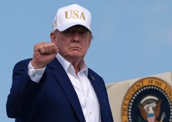 Trump Vows to Demand Reparations from Iran in Upcoming Talks