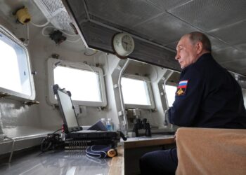 Japan Protests Russian Missile Test Near Disputed Islands Amid Rising Escalation