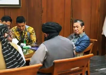 Indonesia Supports Reintegration of Afghanistan into International Community