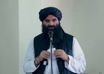 Haqqani Urges Exiled Political Leaders to Return, Emphasizes General Amnesty and National Unity