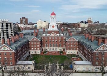 Harvard Agrees to $53 Million Settlement Over Body Parts Theft Scandal at Medical School Mortuary