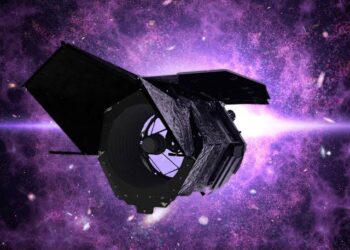 NASA’s Panoramic Eye in Space: Launch of the Nancy Grace Roman Telescope to Unravel Cosmic Mysteries