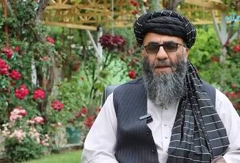 Governor of Panjshir: No Armed Opposition Exists; “Resistance” Is Merely a Media Project
