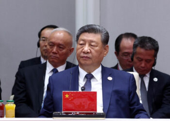 Xi Jinping Emphasizes China’s Role in Peace Diplomacy: From Regional Conflicts to Strengthening the SCO