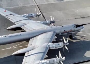 Details of Operation “Spiderweb”: How Ukraine Grounded Russia’s Strategic Bombers