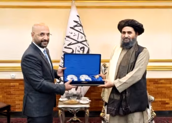 Migration and Trade Diplomacy: Key Focus of High-Level Talks Between Islamic Emirate and Ankara in Kabul
