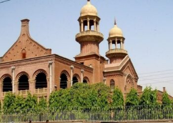 Lahore High Court Suspends Expulsion Orders for Afghan Medical Students