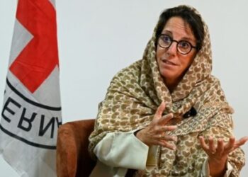 Silent Crisis in Afghanistan’s Healthcare System: ICRC Warns of Devastating Impact of Funding Cuts