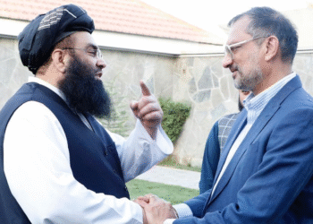 UN and Islamic Emirate Pursue Joint Efforts to Address Afghan Refugee Challenges