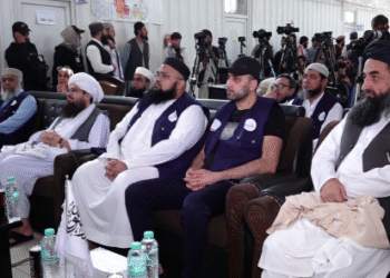 Free Cleft Lip and Palate Surgeries Launched for 120 Children in Kabul