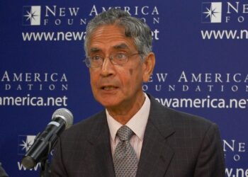 Former Pakistani Diplomat Urges Strategic Shift, Advises Against Supporting Anti-Taliban Opposition
