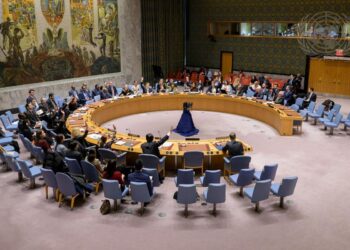 China, Russia, and India Emphasize Engagement with Afghanistan at UN Security Council
